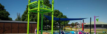 Nathalia Outdoor Pool