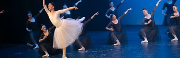 All That Dance
