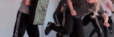 Krav Maga Classes