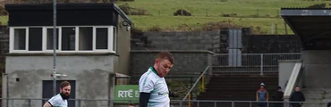 St. Brendan’s GFC