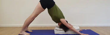 Claire Ferry Yoga