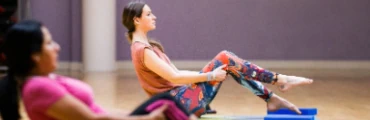 Hatha Yoga