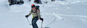 Gran Paradiso Mountaineering Climb