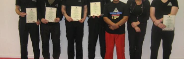 Holywell Martial Arts