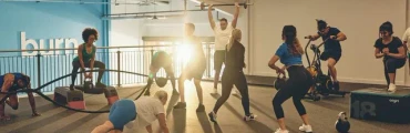 The Gym Group Paignton