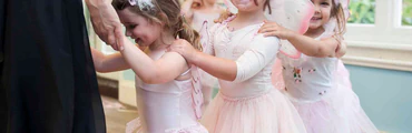 Dance Classes in West Wickham