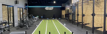 6 Week Challenge at The Dungeon