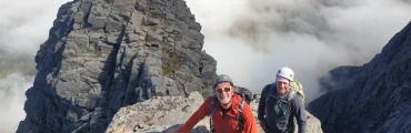Lochaber Guides