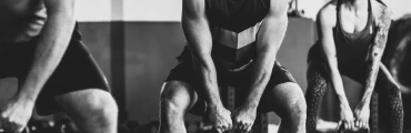New Generation CrossFit Classes