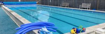 PoolSchools Swimming Lessons