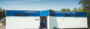 Dartmouth Outdoor Pool Amateur Swimming Sessions