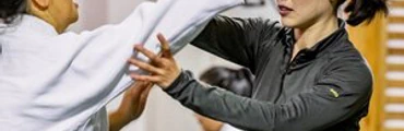 Takemusu Aikido Class