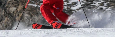 Cours Privés de Ski à Saint François Longchamp