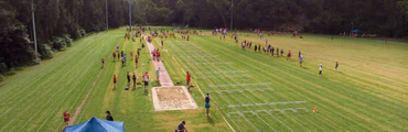 NSLAC Weekly Athletics Carnivals