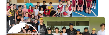 International Sports Camps