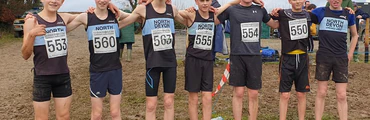 NORTH DEVON ATHLETIC CLUB