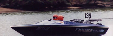 NSW Water Ski Federation