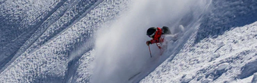 Cours collectifs de ski pour enfants