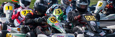 Kart Racing Championships