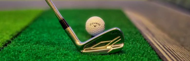 Driving Range
