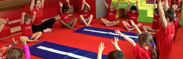 May Half Term Sports Camp