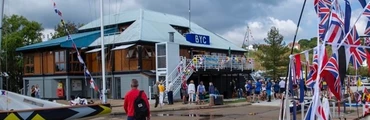 BYC Nore Race (Open Event) Dinghies and Cruisers