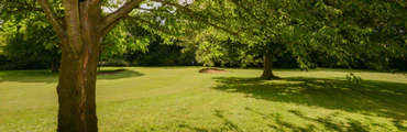 Letchworth Par 3 Golf Course