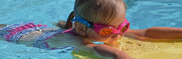 School Holiday Swimming Lesson Program