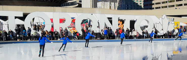 Learn to Skate for Beginners in Toronto