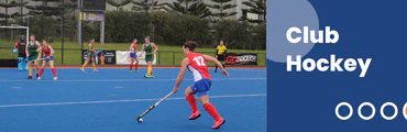 Fun Sticks 2024 Hockey Development Programme