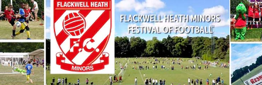 Flackwell Heath Festival of Football