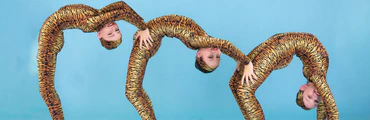 Acrobatic Arts (Acro) & Baton Twirling