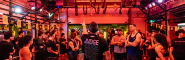 Gymbox Games