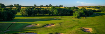 Golf Days at The Shropshire