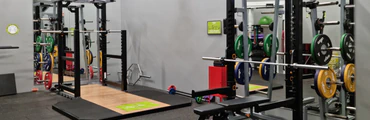 Experienced Personal Trainer and Online Coach