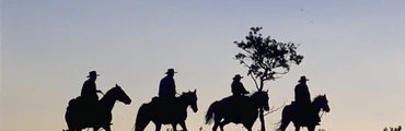 Outpost Escape Horseback Vacation Packages