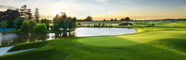 Junior Summer Golf Camp