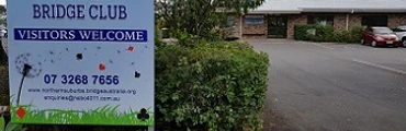 Northern Suburbs Bridge Club Inc