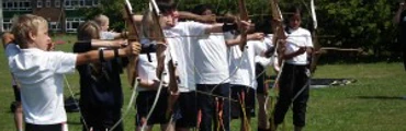 Target Archery Experience Days