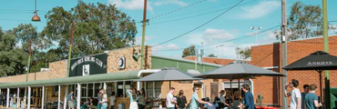 Barefoot Bowls at Cudgen Leagues Club