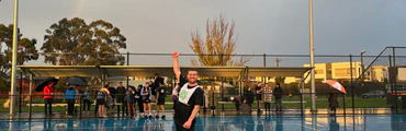 Melbourne Social Netball