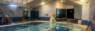 Seaford Head Swimming Pool