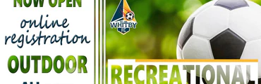 Whitby FC Outdoor League
