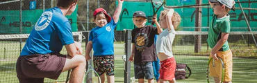 Tennis Lessons In Narraweena