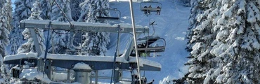 Fête d'été du comité de ski Bourgogne
