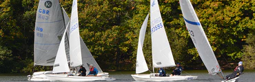 Régate Amateur de Voile d'Octobre