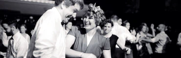 Vauxhall Monday Lindy Hop Drop In Class