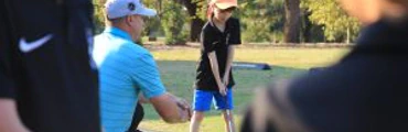 Concord Junior Golf Academy