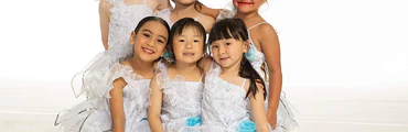 Pre School Dance Classes