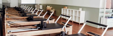 PPF Classes Barre